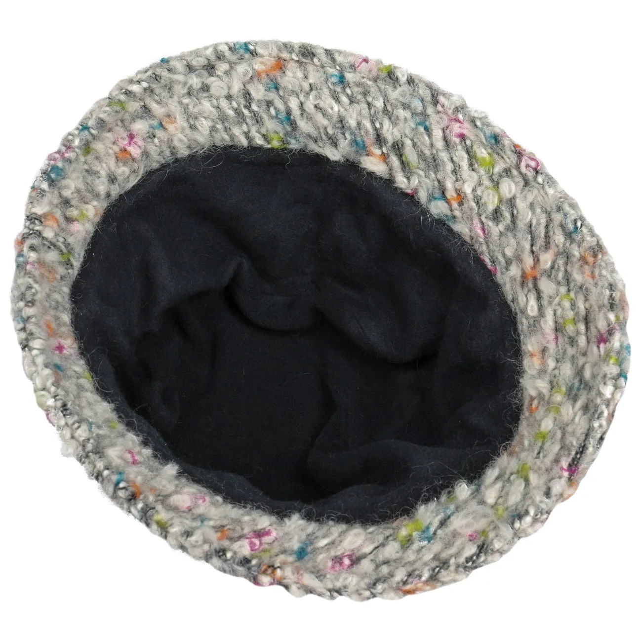 Colourtouch Wool Hat by Lierys