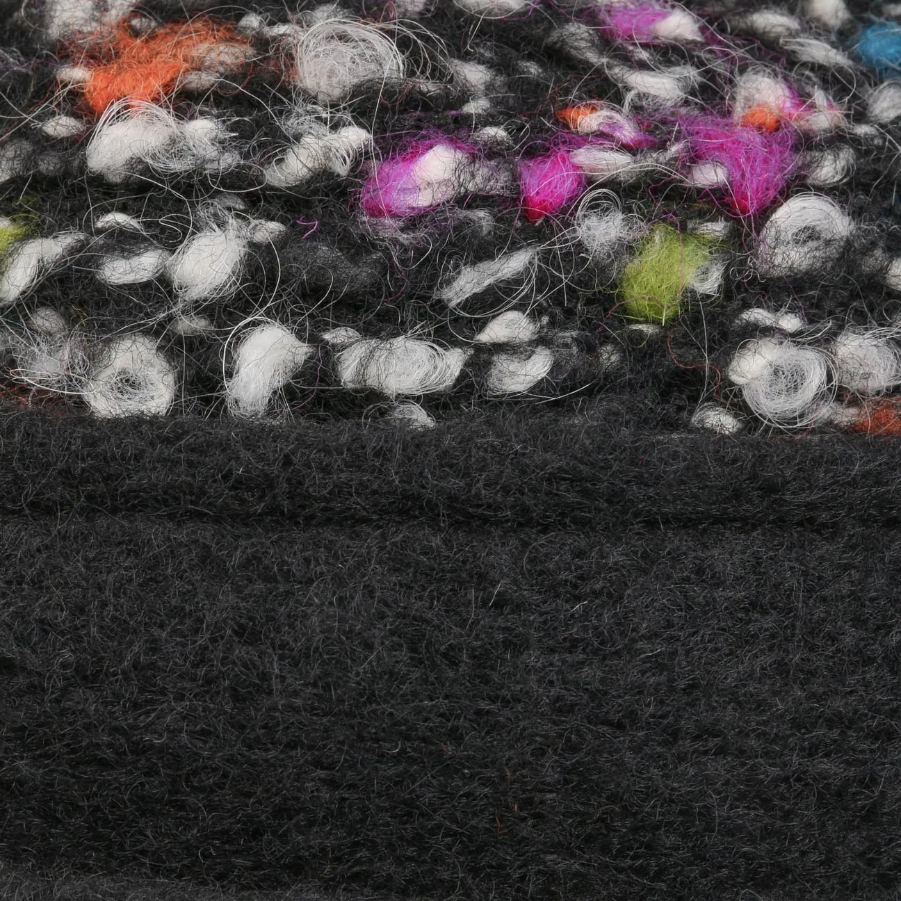 Colourtouch Wool Hat by Lierys