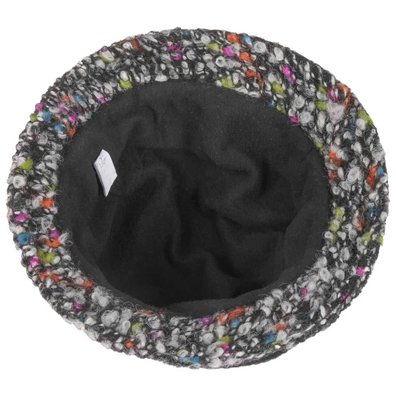 Colourtouch Wool Hat by Lierys