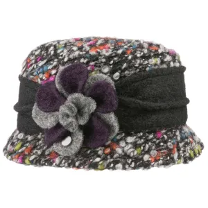 Colourtouch Wool Hat by Lierys