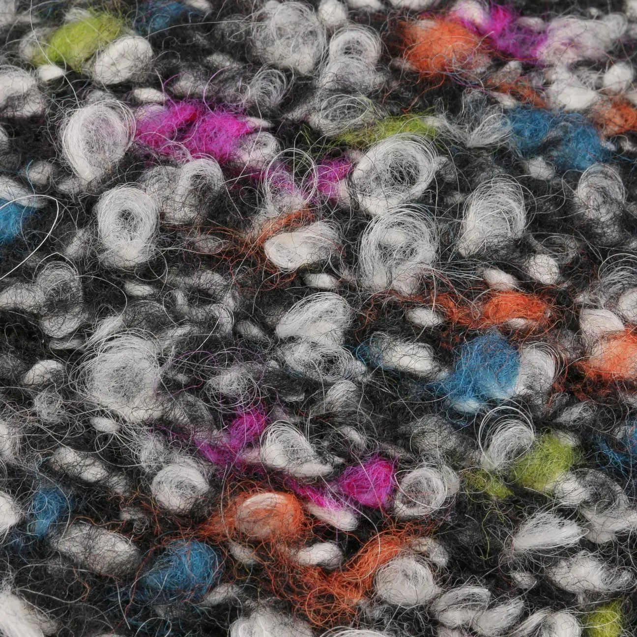 Colourtouch Wool Hat by Lierys