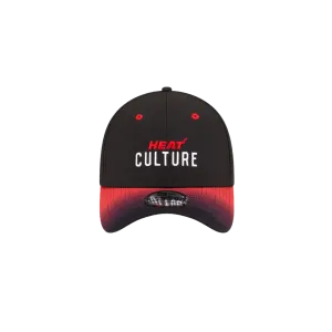 Court Culture HEAT Culture Gradient Dad Hat
