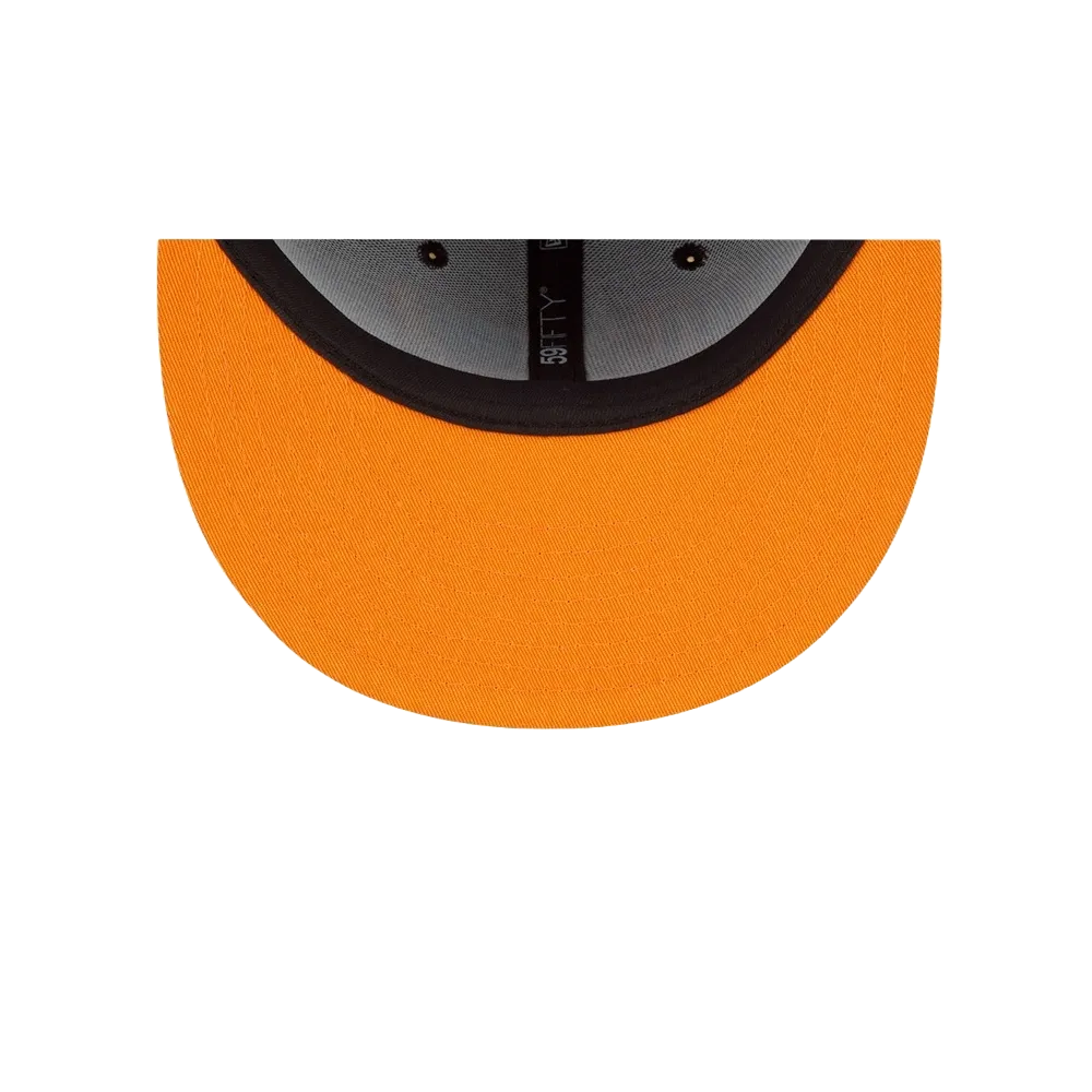 Court Culture Miami Mashup Vol. 2 Gradient Fitted Hat