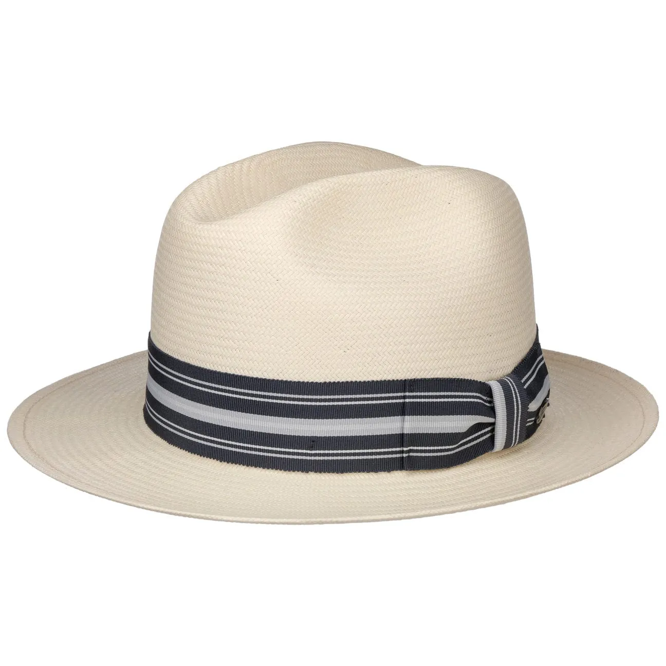 Creel Straw Hat by Bailey 1922