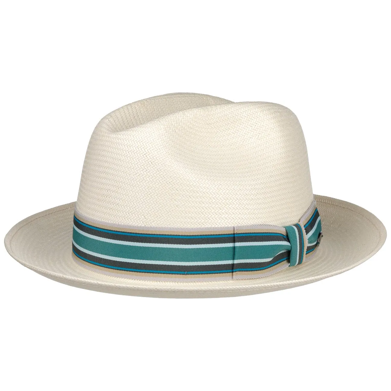 Creel Straw Hat by Bailey 1922