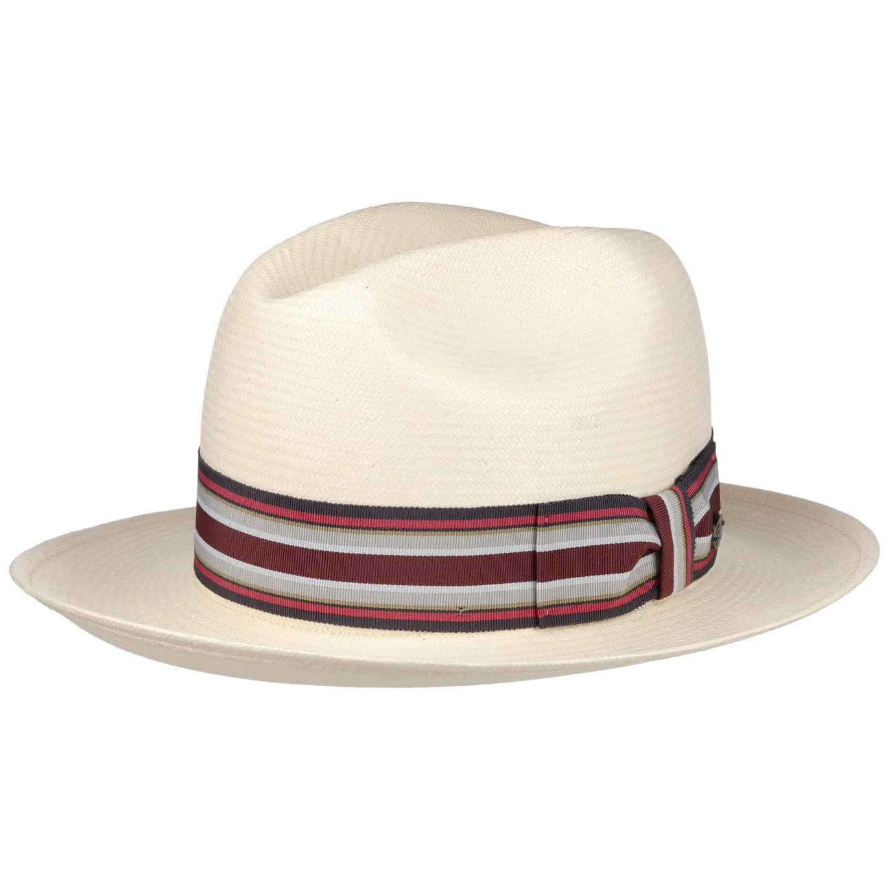 Creel Straw Hat by Bailey 1922