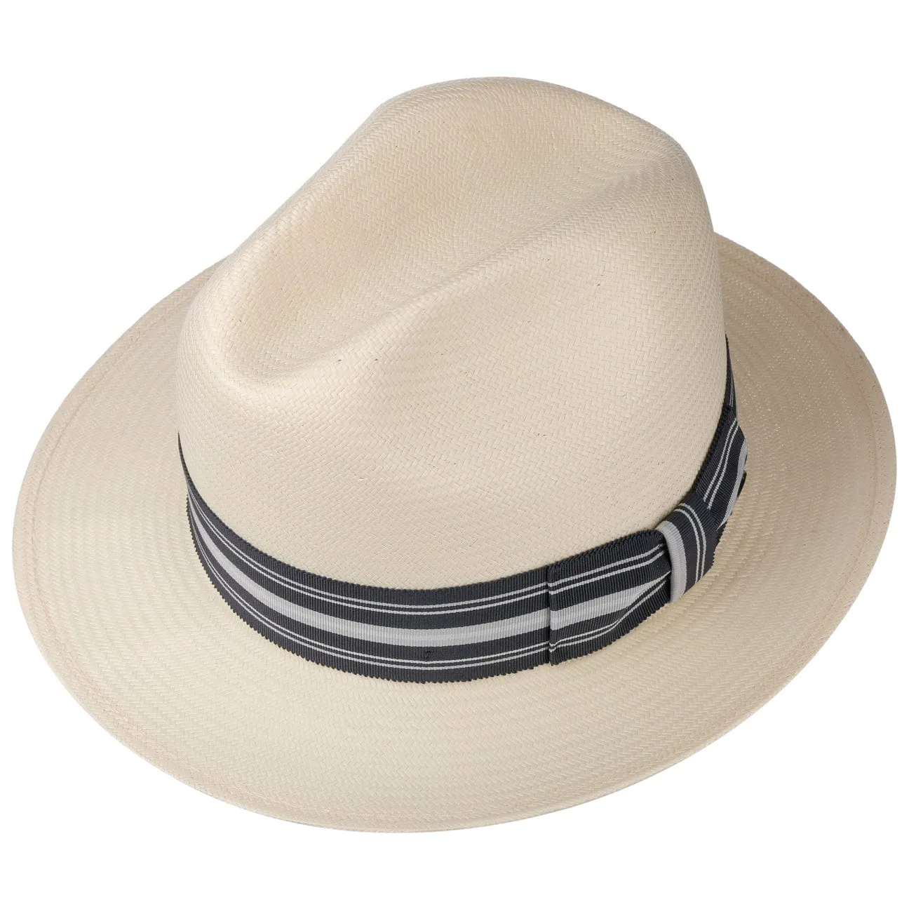 Creel Straw Hat by Bailey 1922