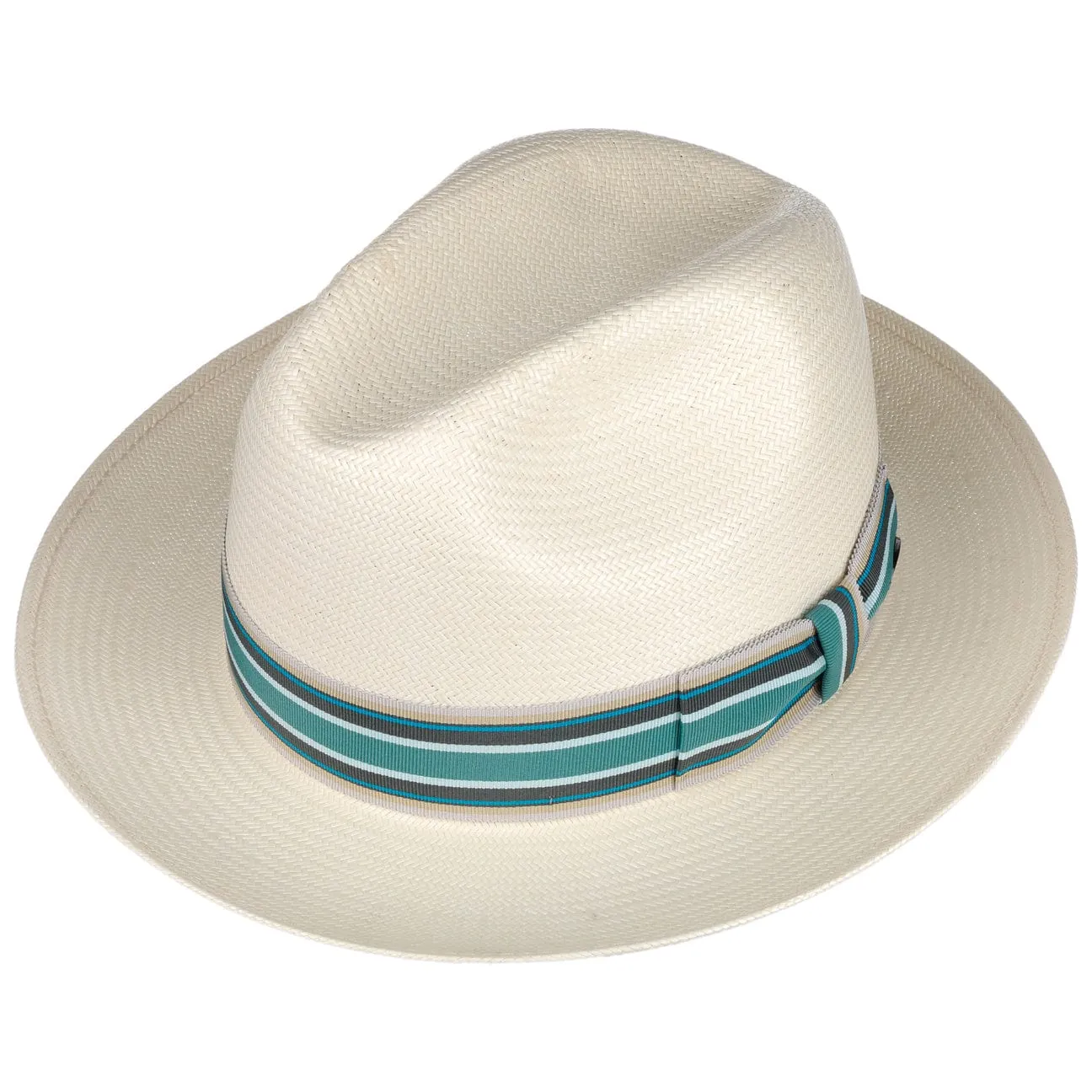 Creel Straw Hat by Bailey 1922