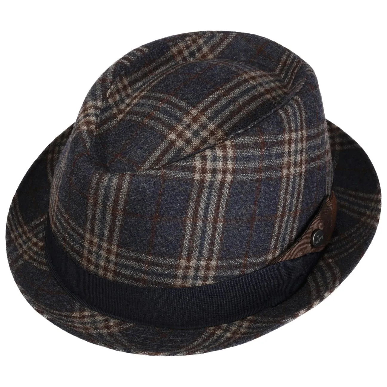 Dancosta Wool Hat by Lierys