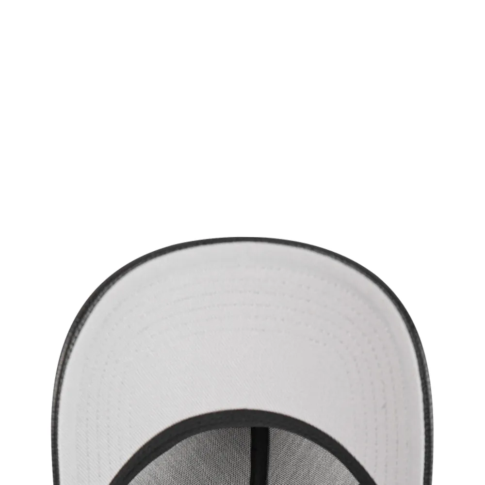 Diamondbacks Loyalty Triple Front Pinch Front Strapback