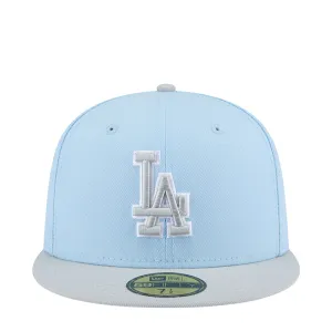 Dodgers 2-Tone Color Pack 5950