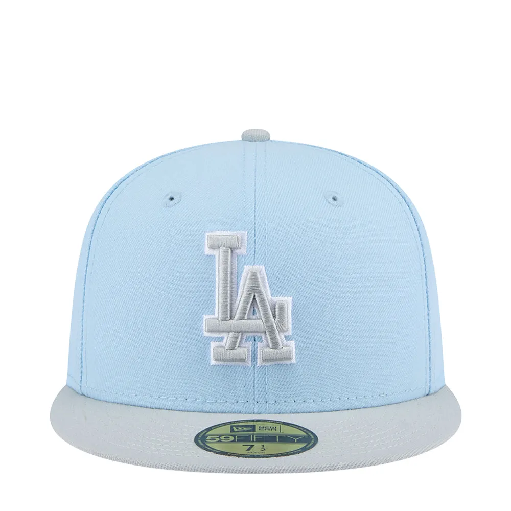 Dodgers 2-Tone Color Pack 5950