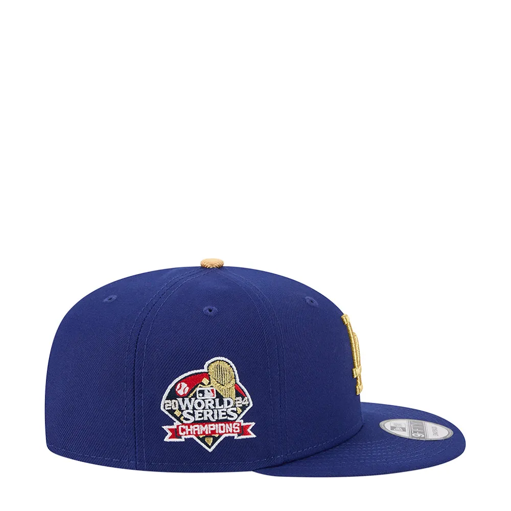 Dodgers 2025 MLB Gold 950