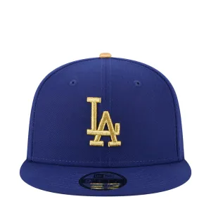 Dodgers 2025 MLB Gold 950