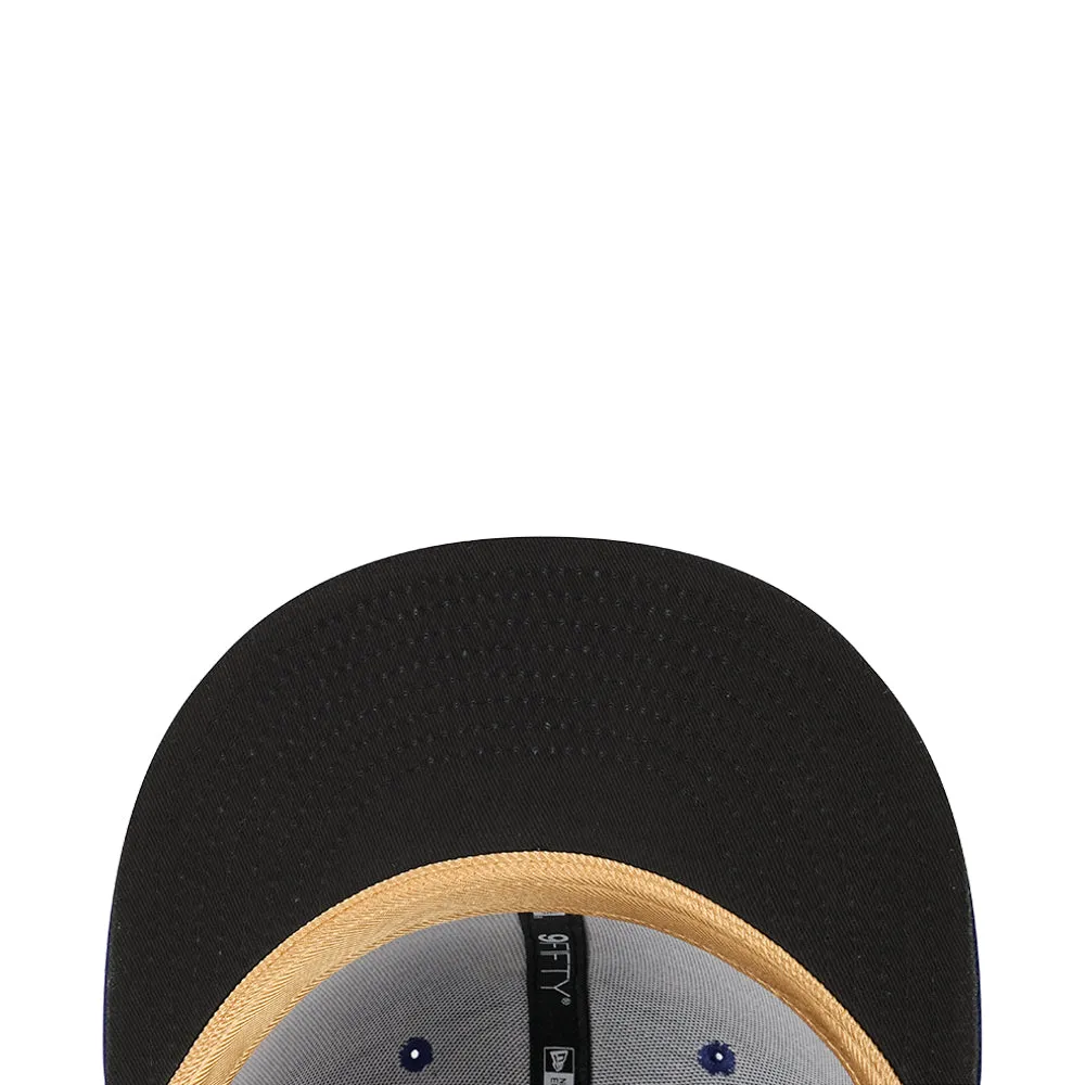 Dodgers 2025 MLB Gold 950