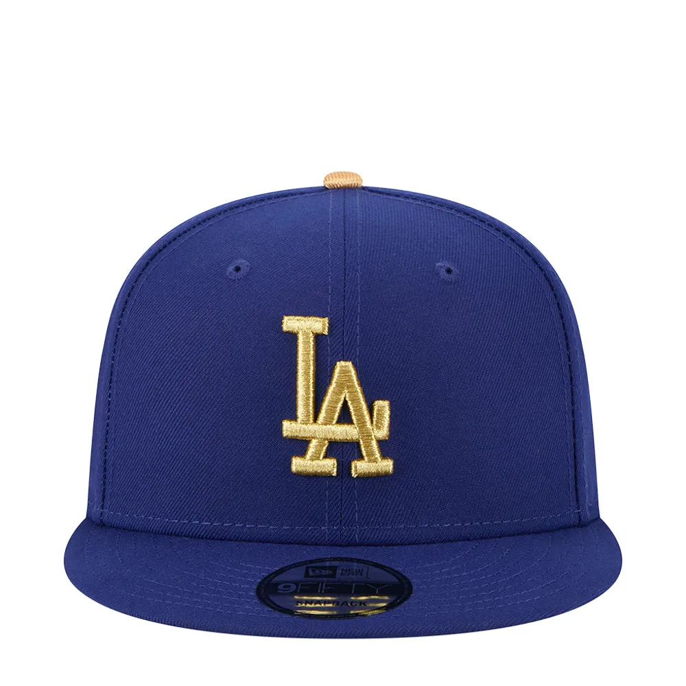 Dodgers 2025 MLB Gold 950