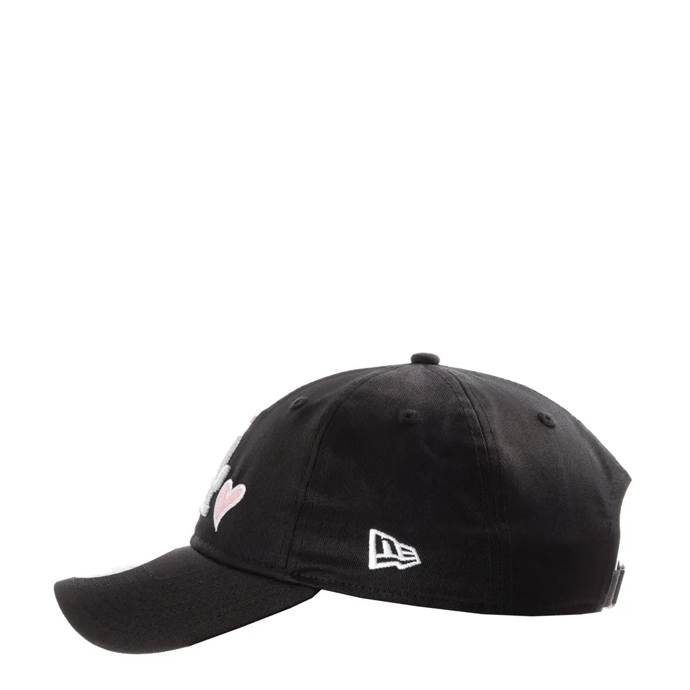 Dodgers Heart 920