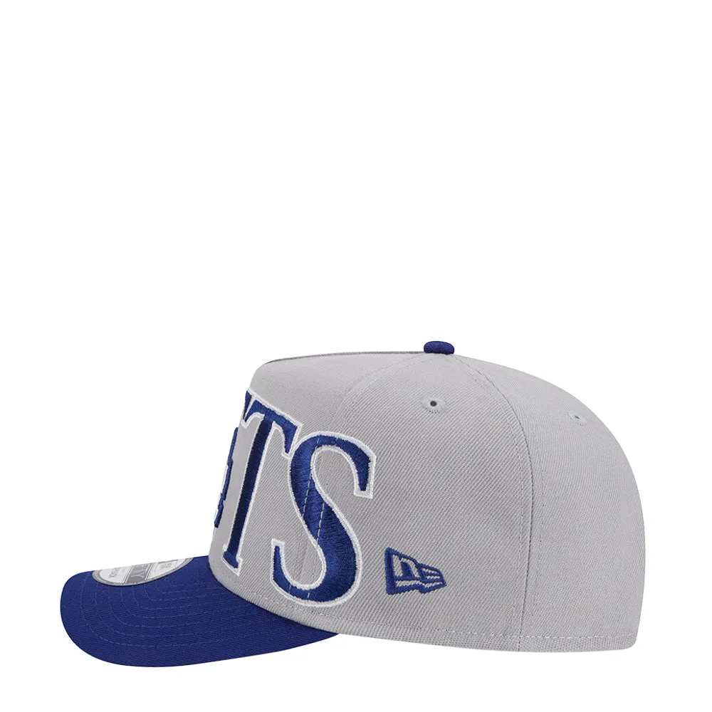 Dodgers Mookie Betts Center 2-Tone 950 A-Frame