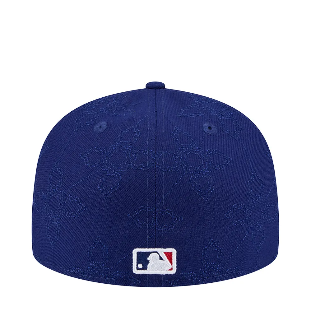 Dodgers OTC Pattern 5950