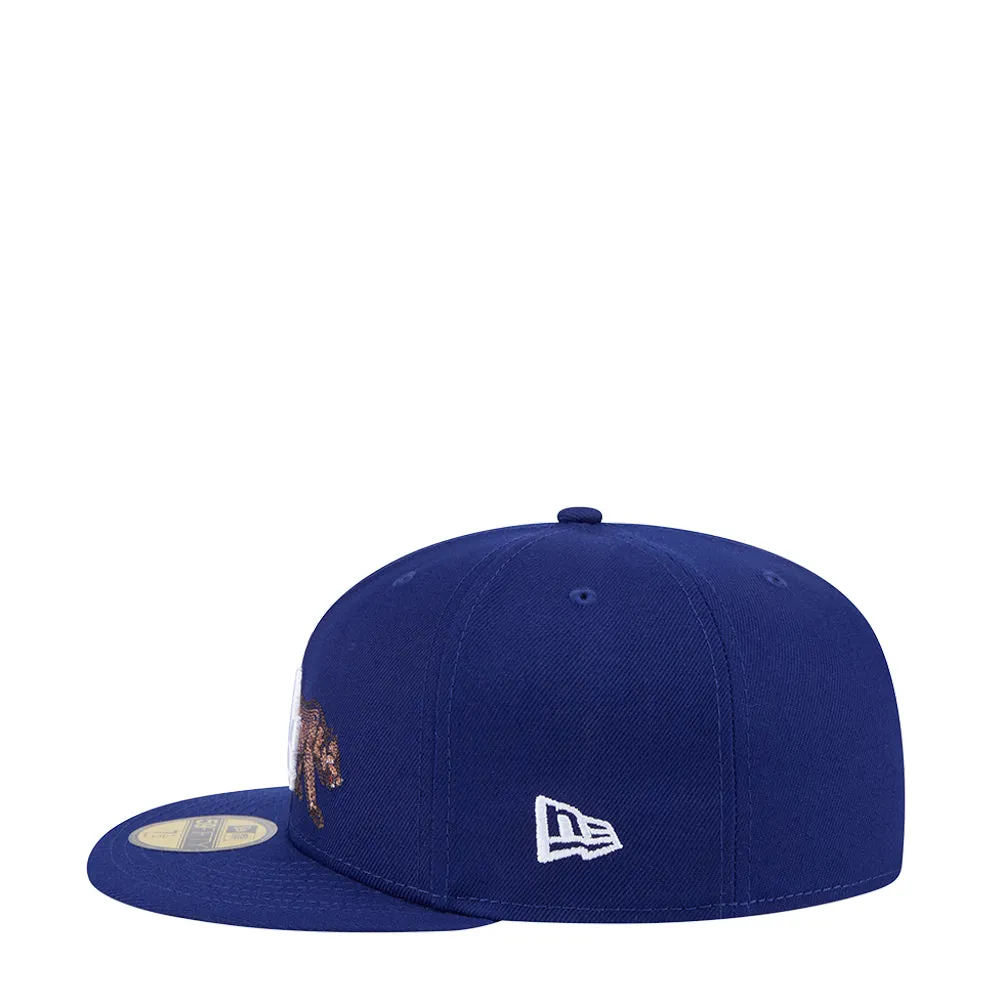Dodgers State Stitch OTC 5950