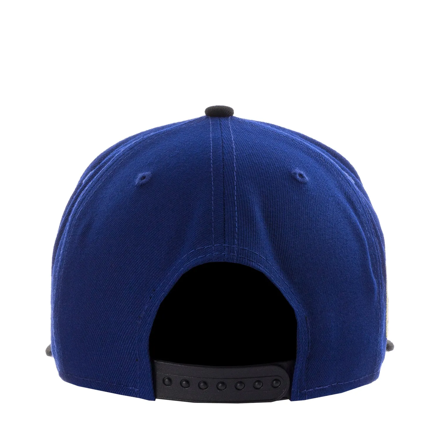 Dodgers Upside Down Logo 2-Tone 950