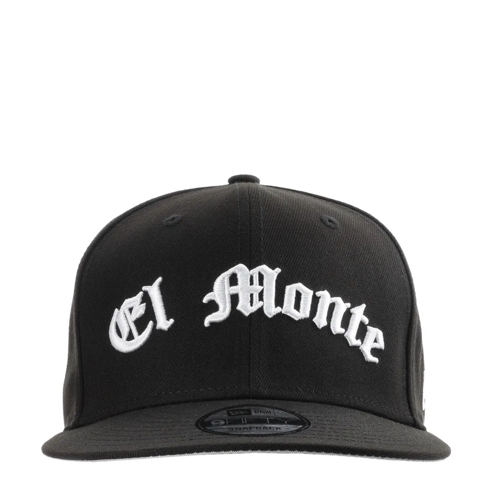 El Monte 950