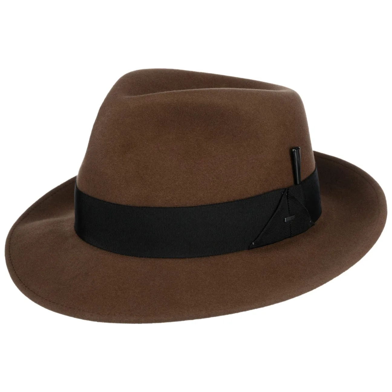 Ellett Wool Hat by Bailey 1922