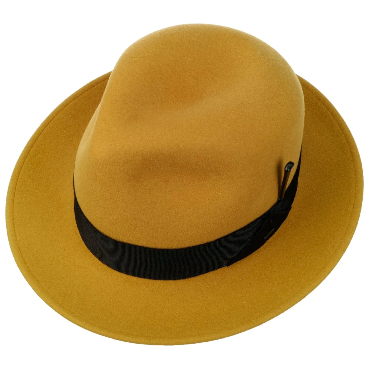 Ellett Wool Hat by Bailey 1922