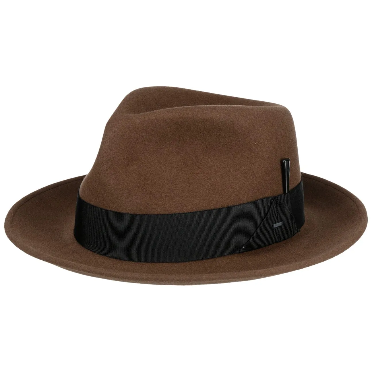 Ellett Wool Hat by Bailey 1922