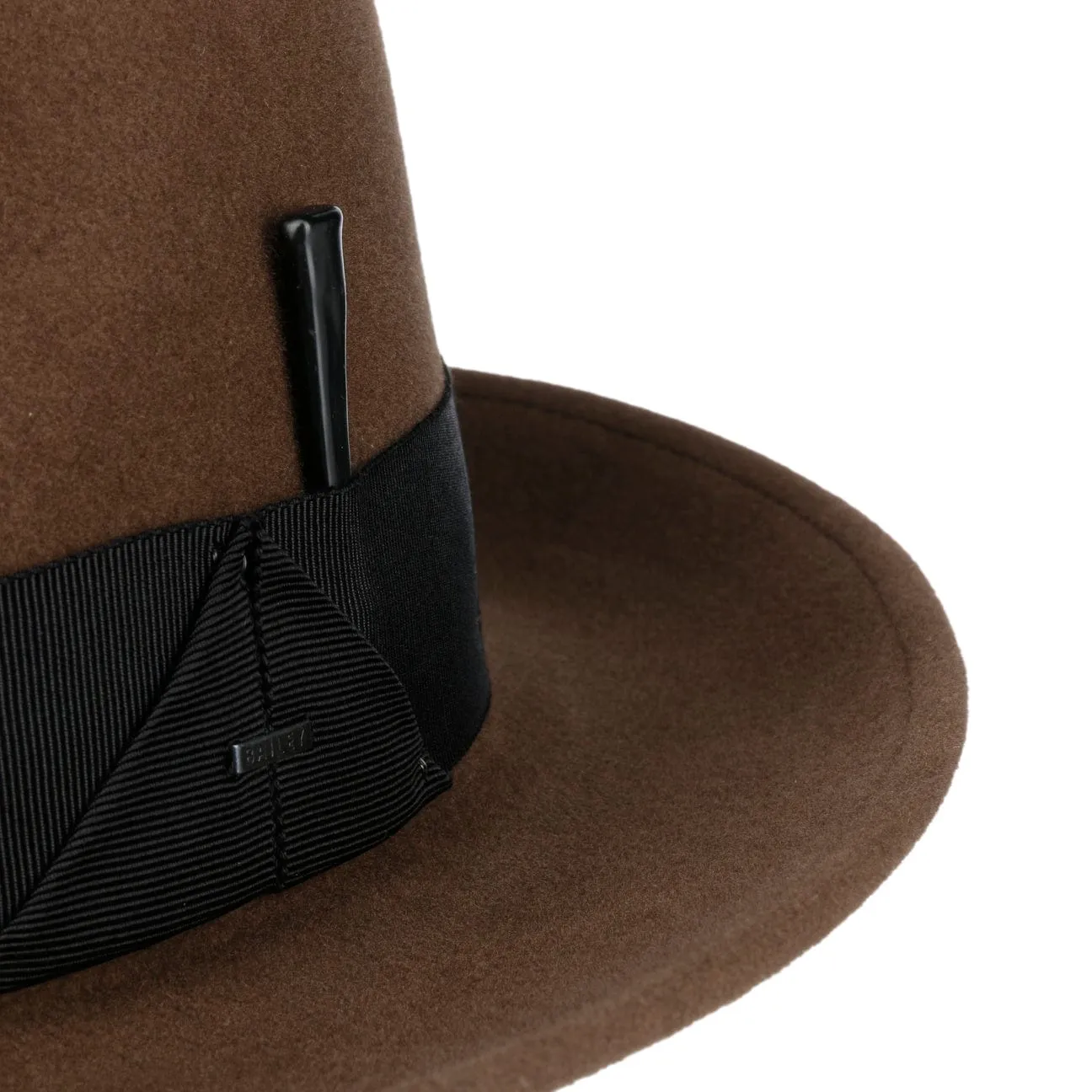 Ellett Wool Hat by Bailey 1922