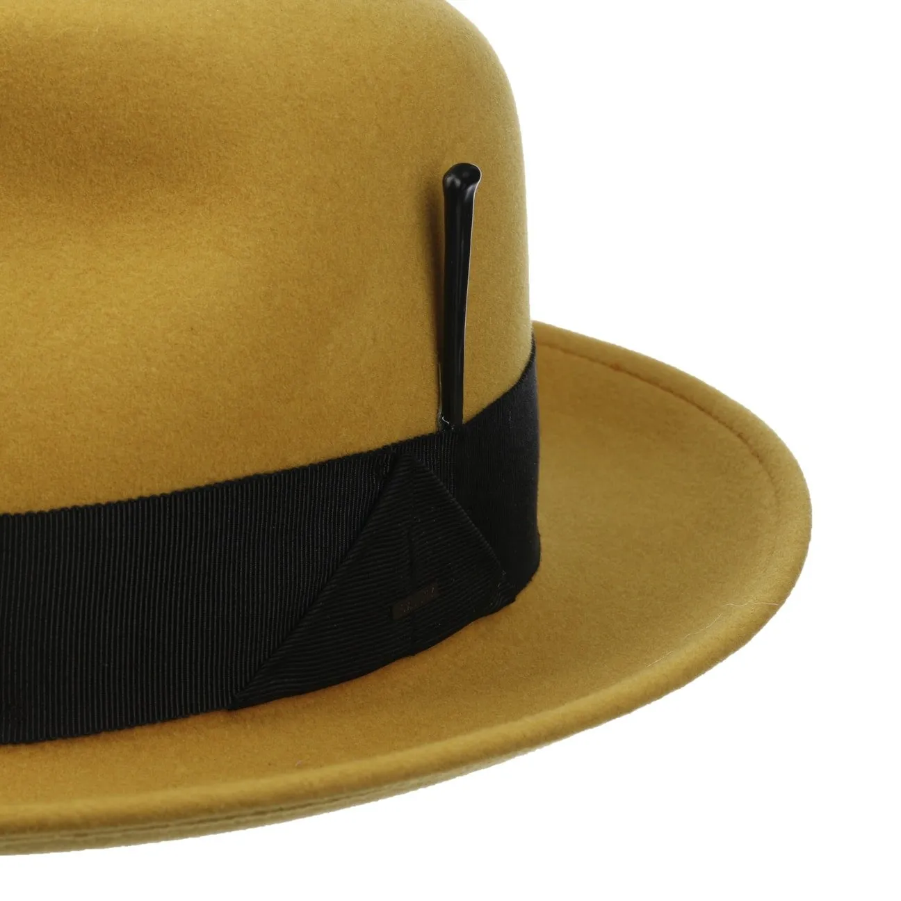 Ellett Wool Hat by Bailey 1922