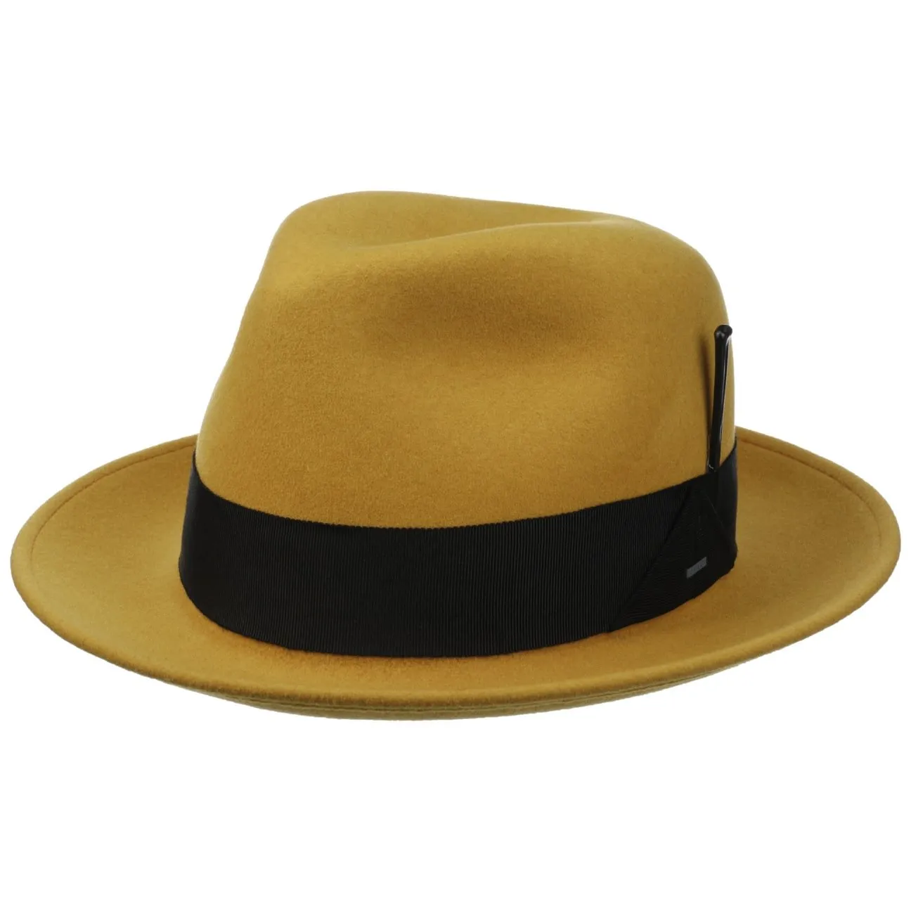 Ellett Wool Hat by Bailey 1922