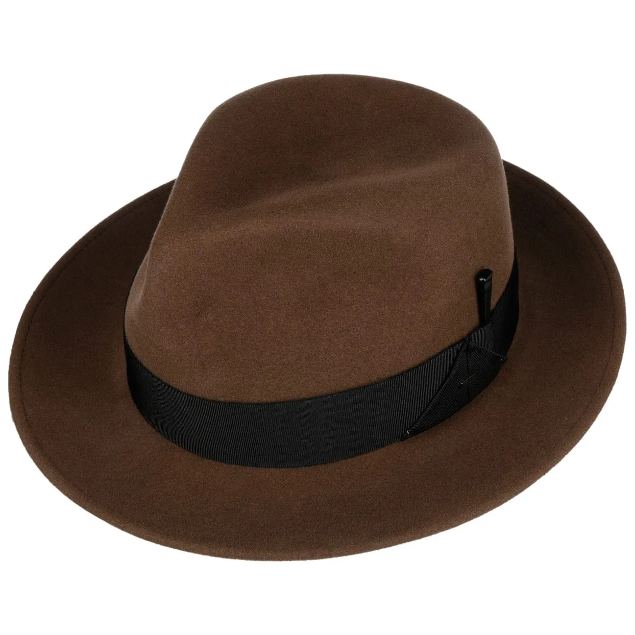 Ellett Wool Hat by Bailey 1922