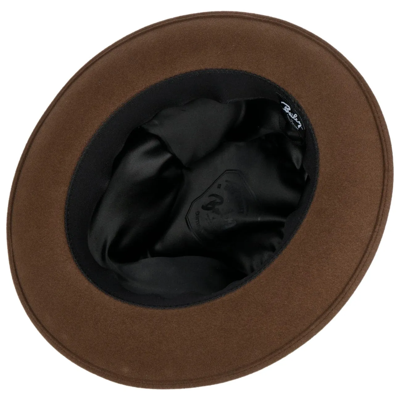Ellett Wool Hat by Bailey 1922