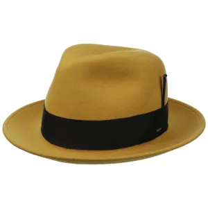 Ellett Wool Hat by Bailey 1922