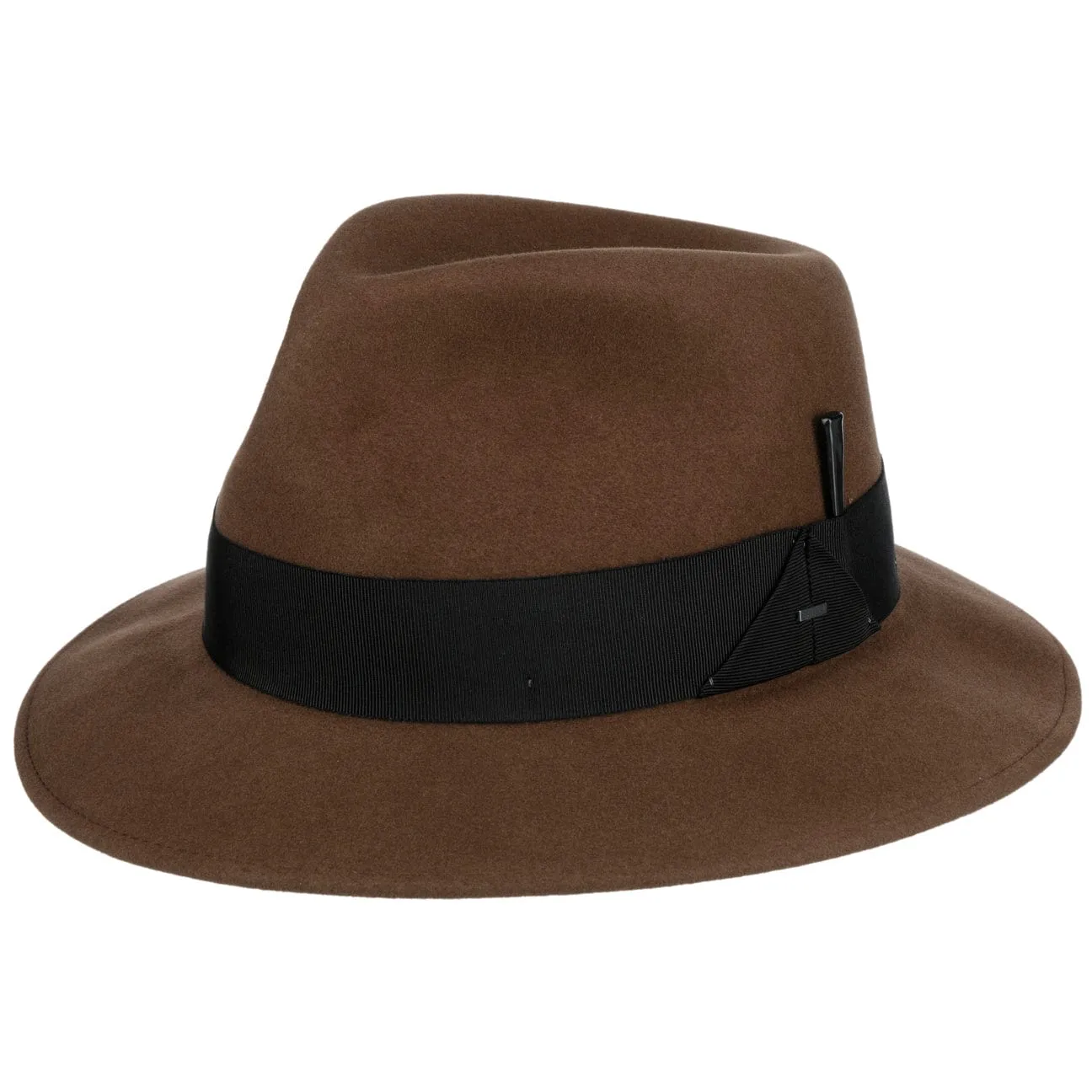 Ellett Wool Hat by Bailey 1922