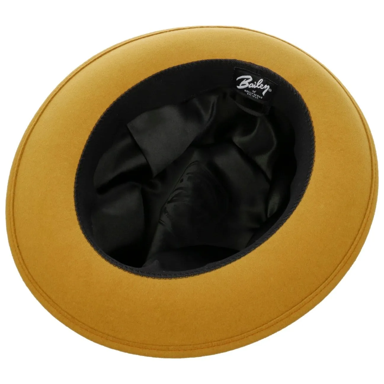 Ellett Wool Hat by Bailey 1922