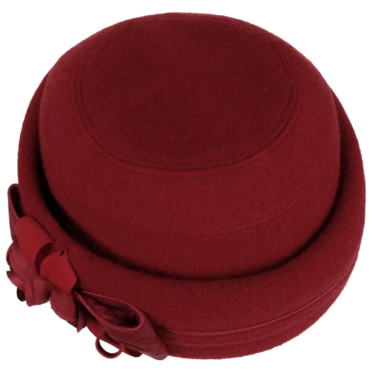 Feriana Wool Beanie by Lierys