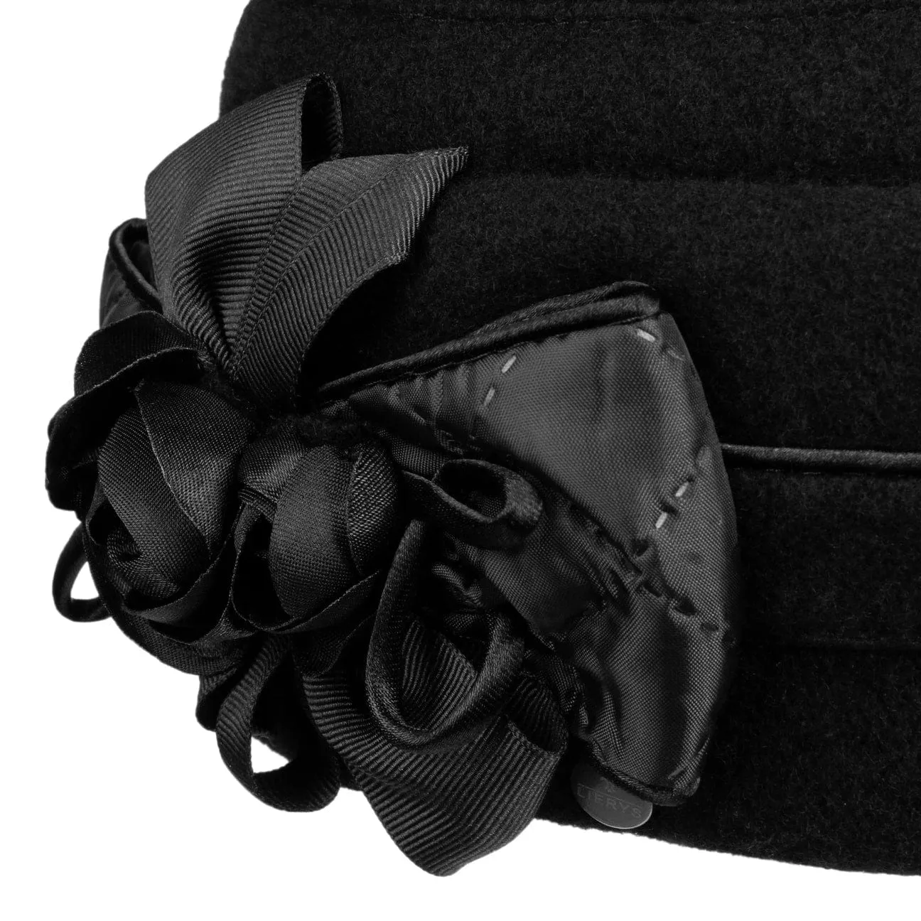 Feriana Wool Beanie by Lierys