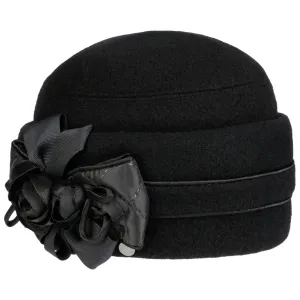 Feriana Wool Beanie by Lierys