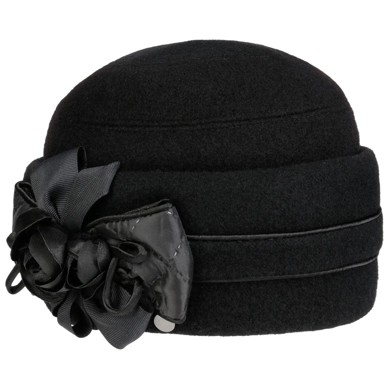 Feriana Wool Beanie by Lierys