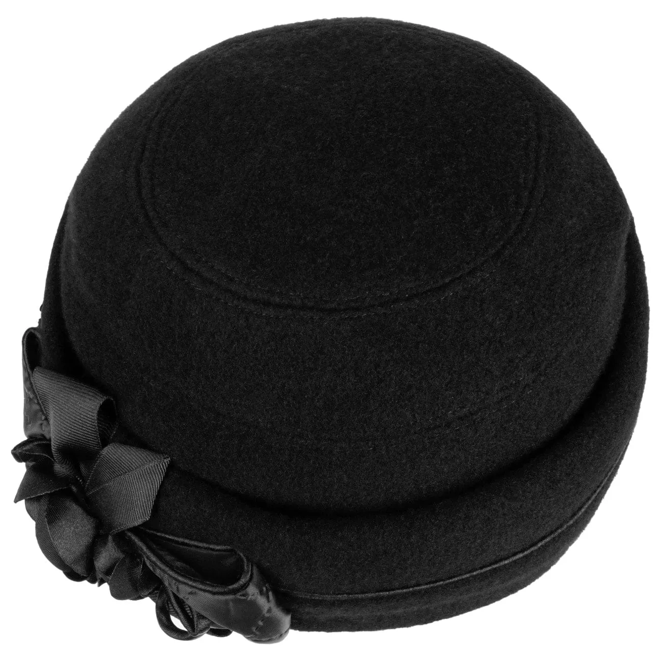 Feriana Wool Beanie by Lierys