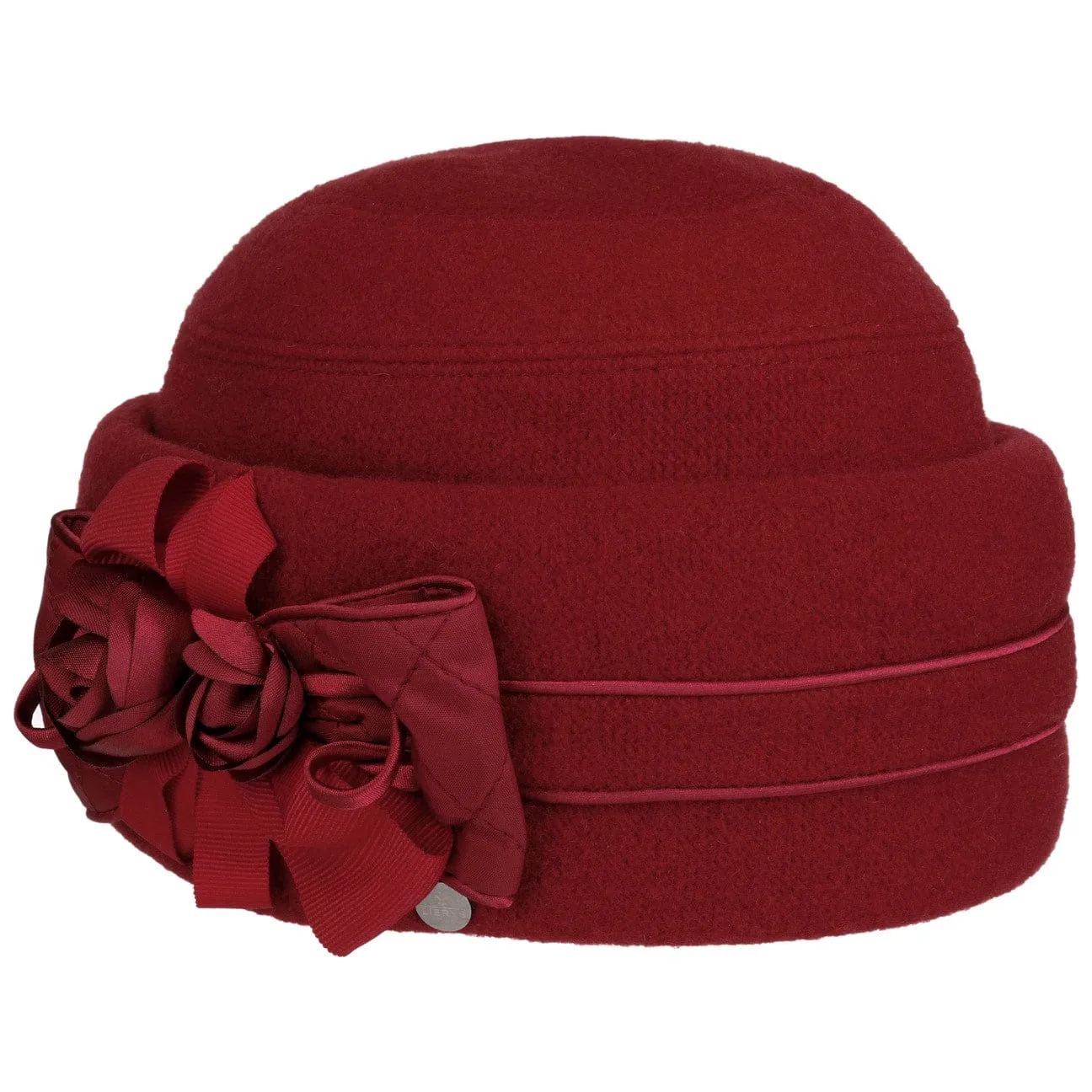 Feriana Wool Beanie by Lierys