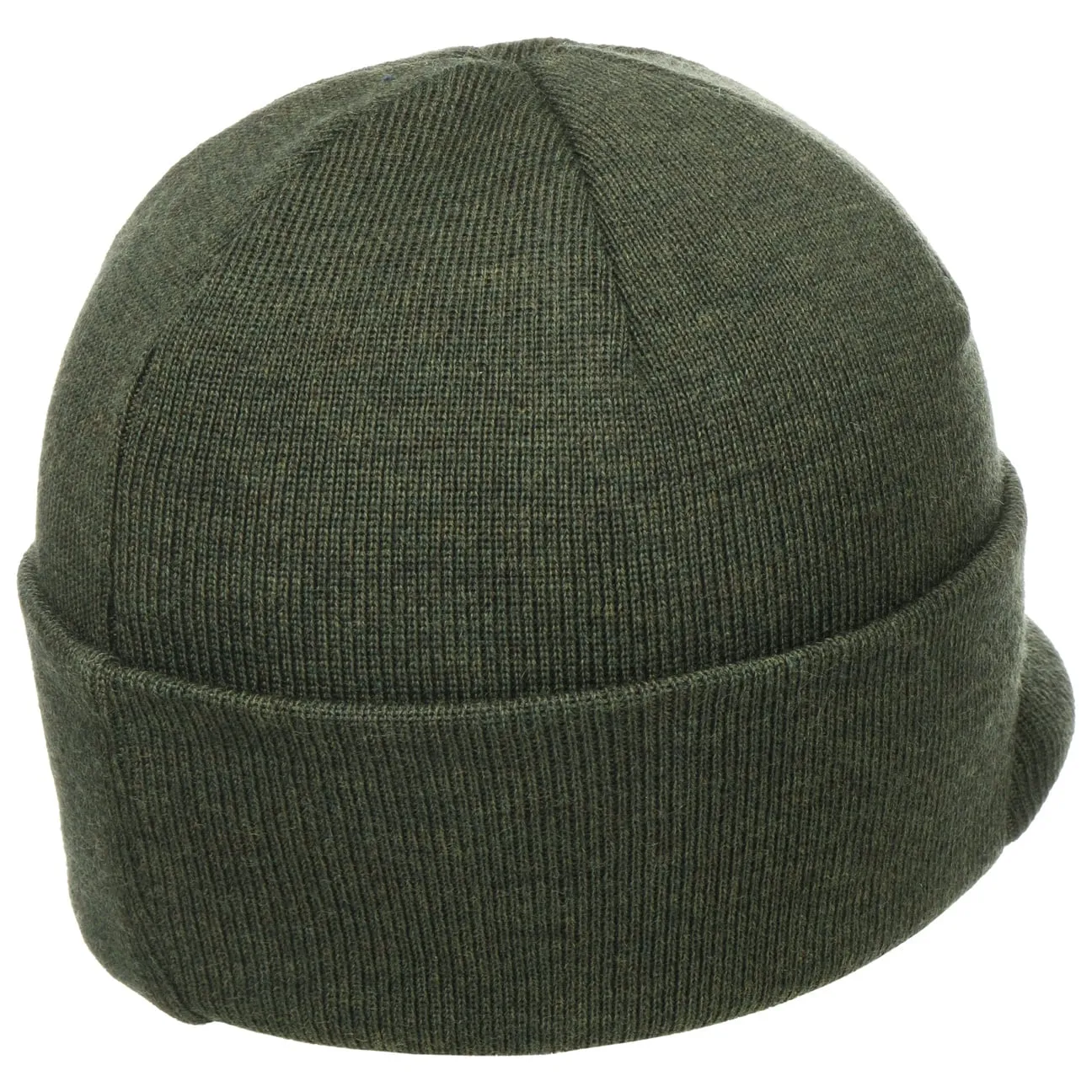 Fine Merino Knit Cap by Lierys