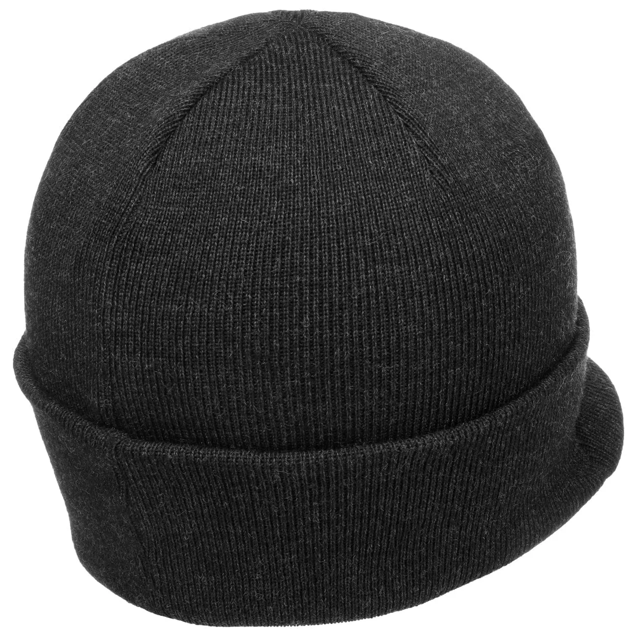 Fine Merino Knit Cap by Lierys