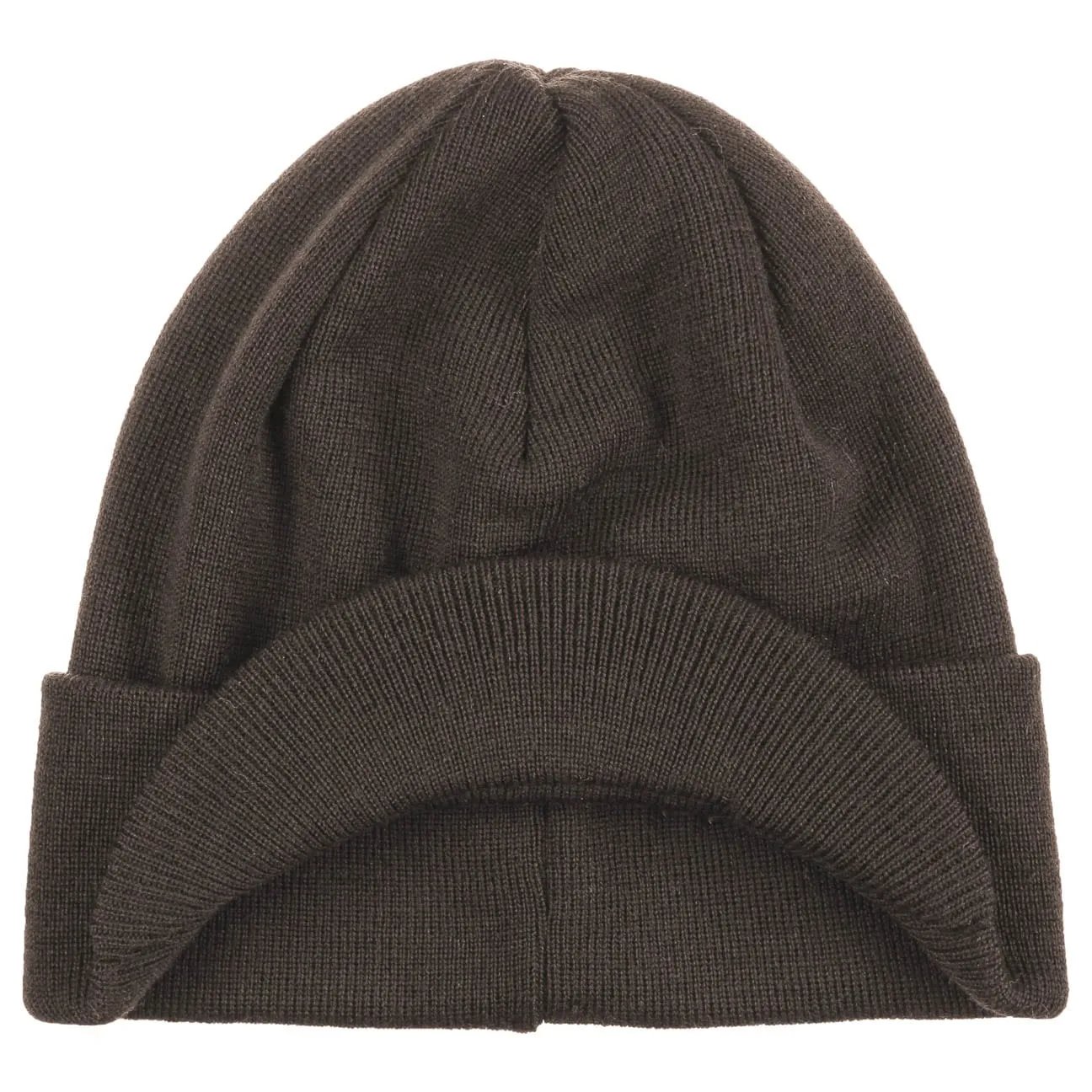 Fine Merino Knit Cap by Lierys