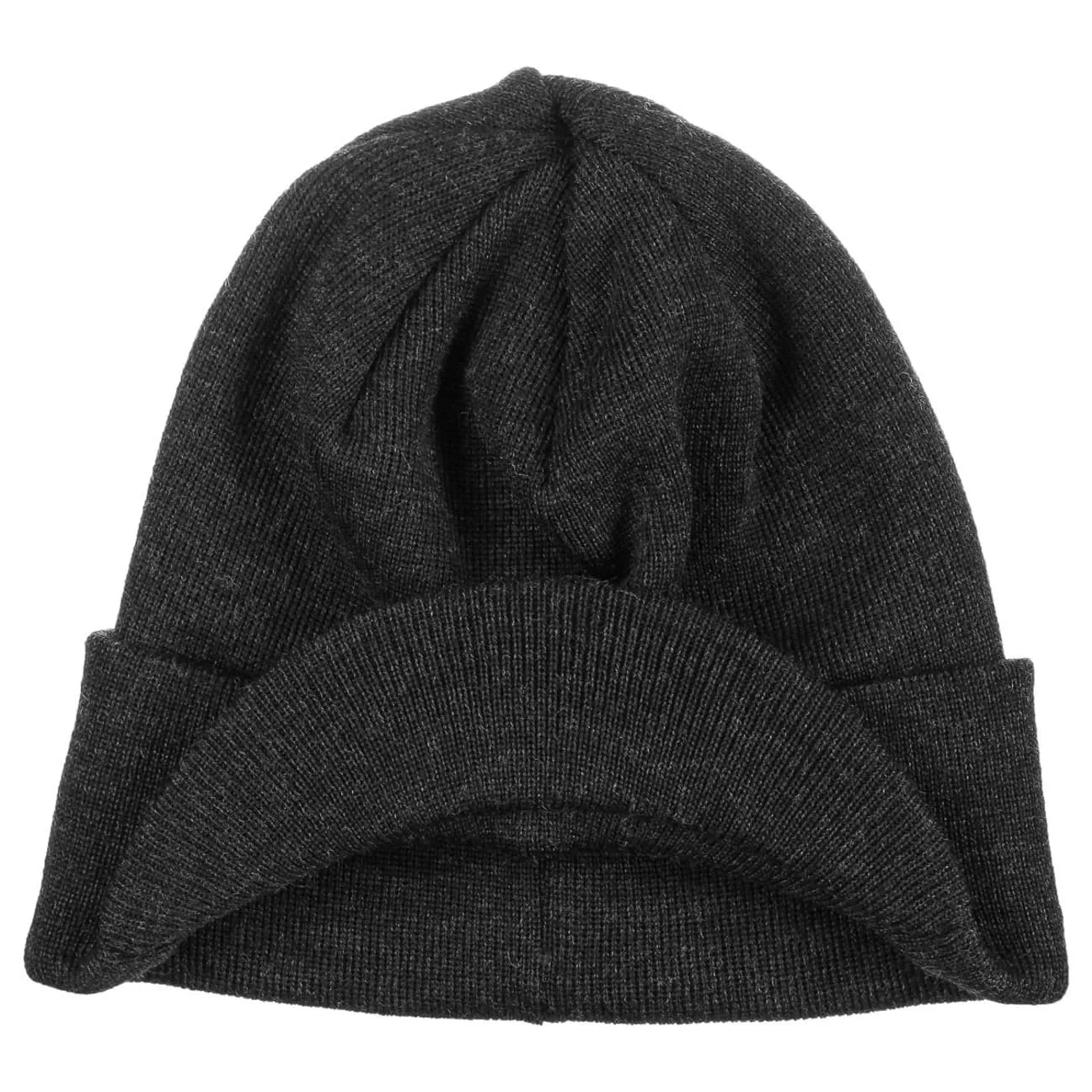 Fine Merino Knit Cap by Lierys