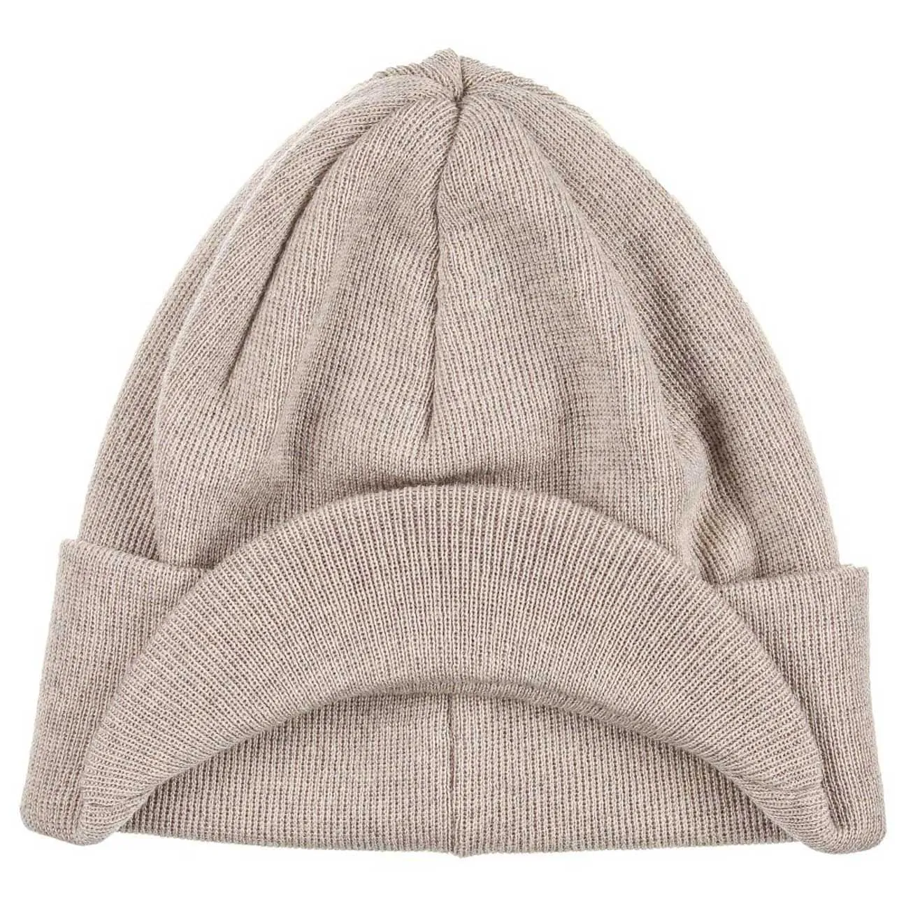 Fine Merino Knit Cap by Lierys