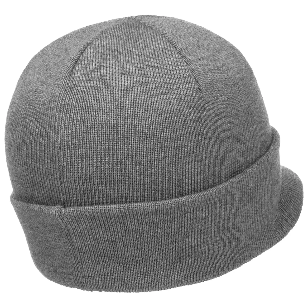 Fine Merino Knit Cap by Lierys