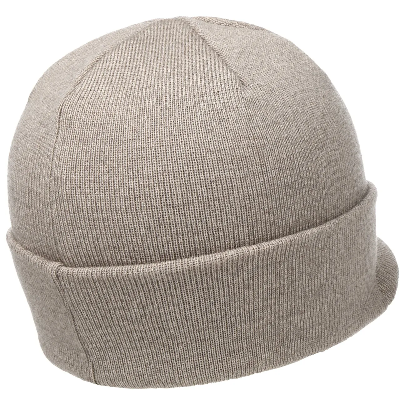 Fine Merino Knit Cap by Lierys